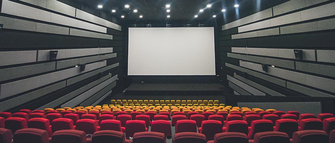 Cinemateca Distrital