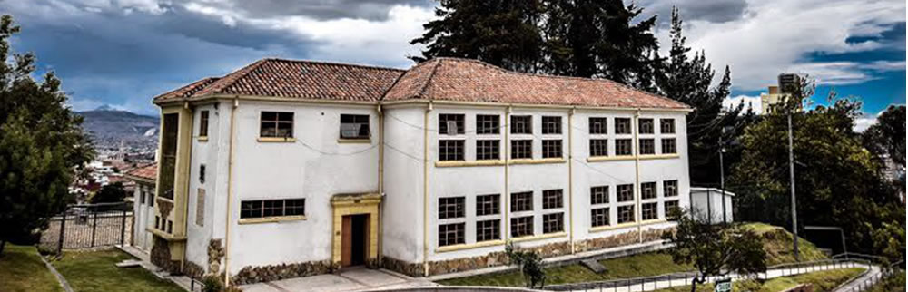 La Casona de la Danza