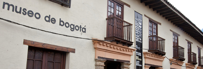 Museo de Bogotá