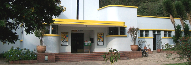 Teatro El Parque