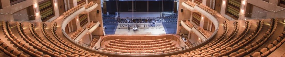 Complejo Teatral Julio Mario Santo Domingo