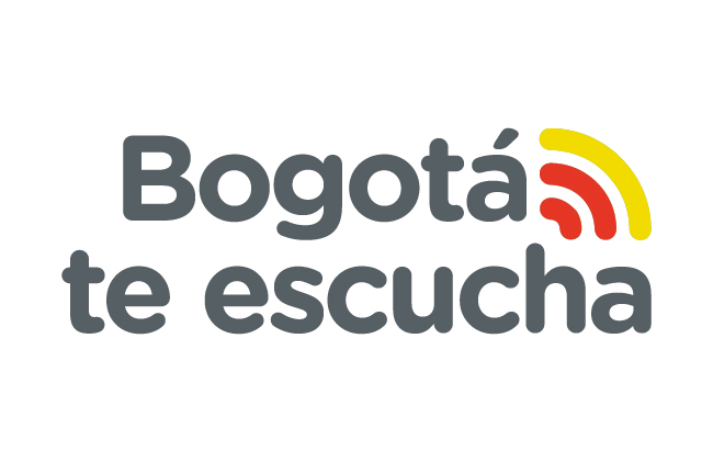 Enlace al Sistema Distrital para la Gestión de Peticiones Ciudadanas