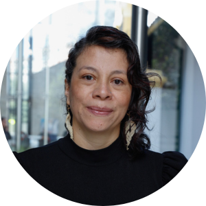 Ibón Maritza Munévar Gordillo 