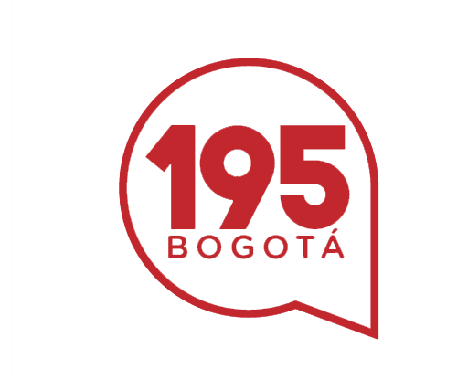 Icono de la línea 195