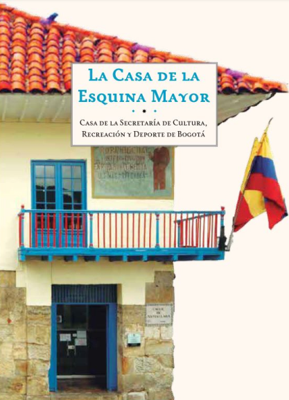La Casa de la esquina mayor