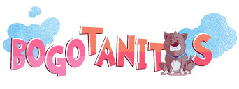 Bogotanitos