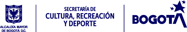 Secretaría de Cultura, Recreación y Deporte