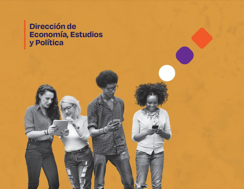 Ocupación del sector cultural y creativo