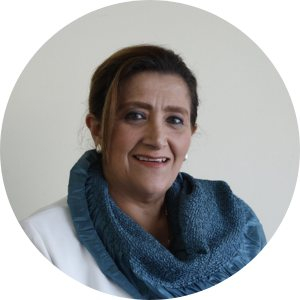 Sandra Margoth Veléz Avello