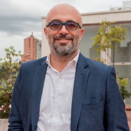 Foto Santiago Trujillo