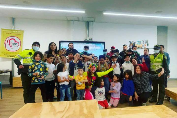 Fundación Meraki