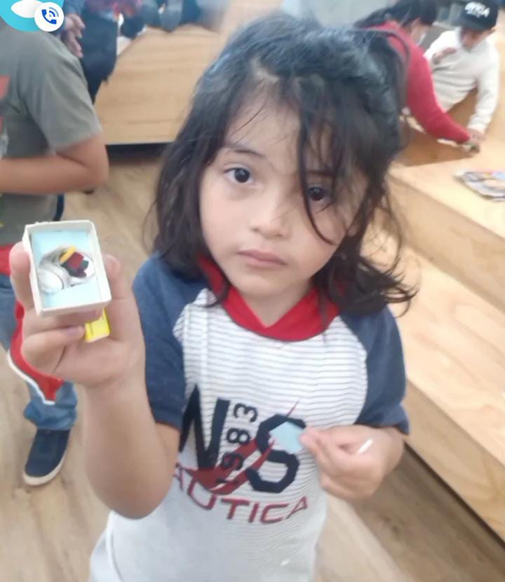 Fundación Meraki 2