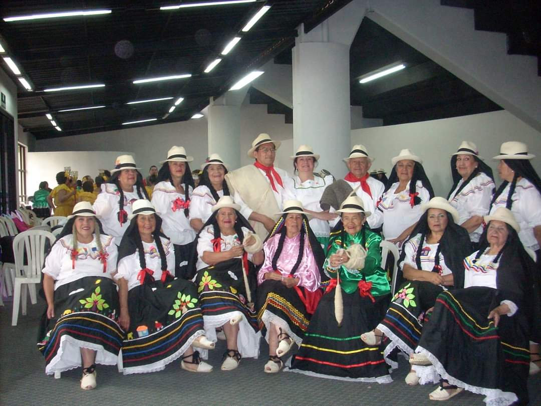 Años dorados