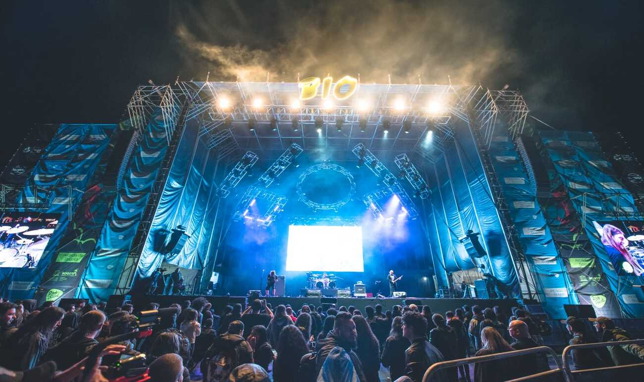 Escenario