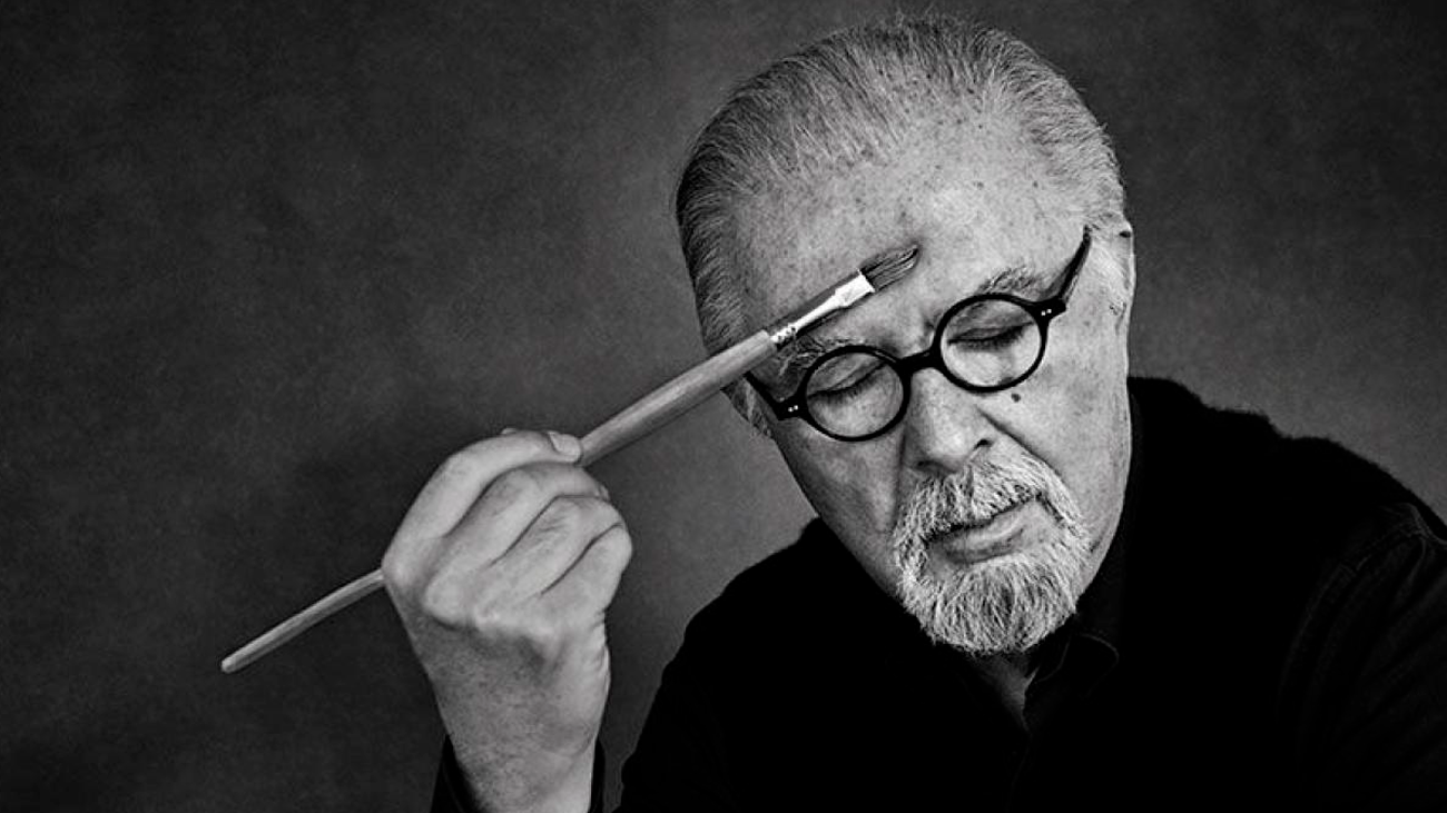 Fernando Botero
