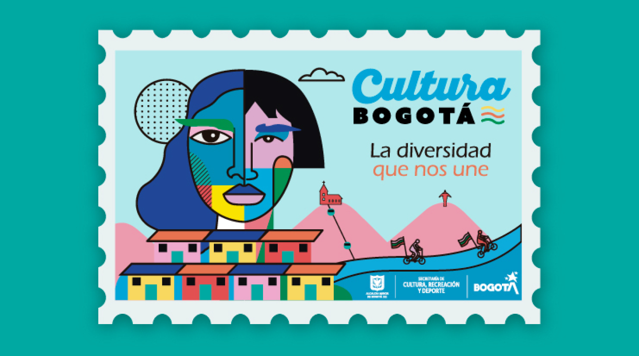 Planes en Bogotá