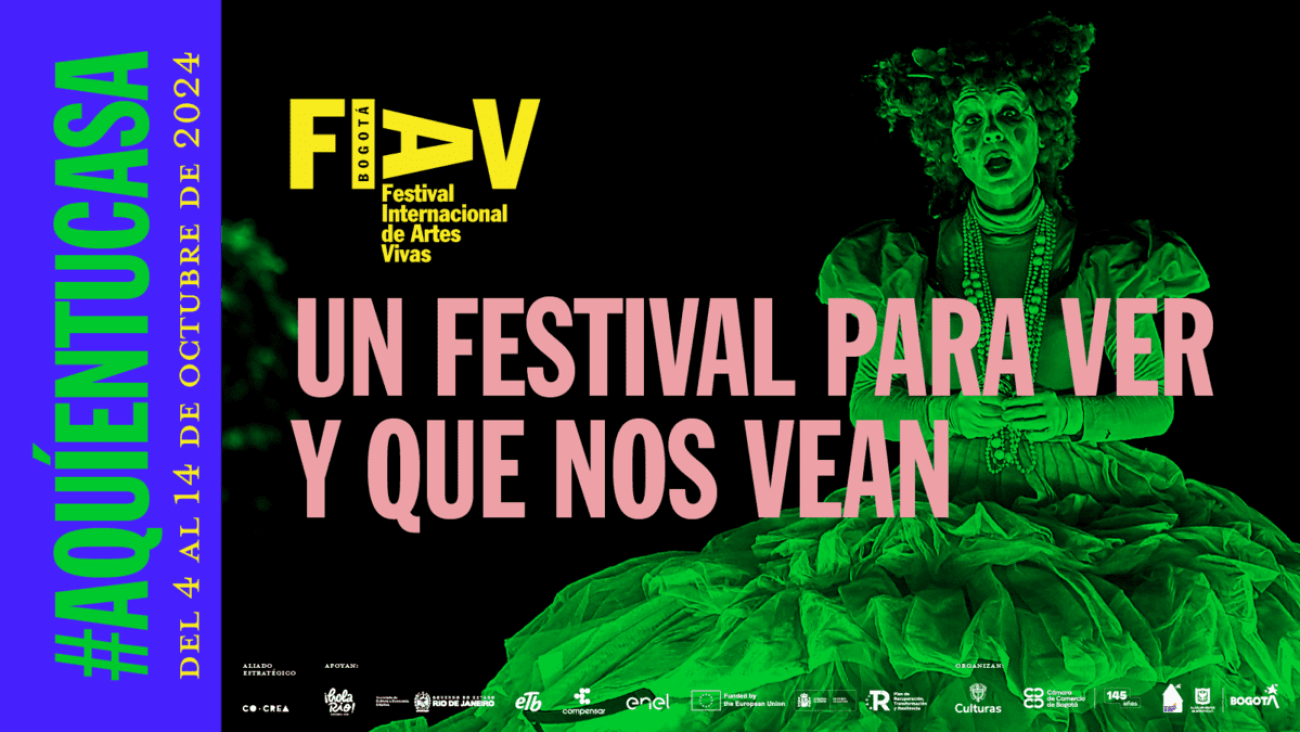 Imagen FIAV 2024