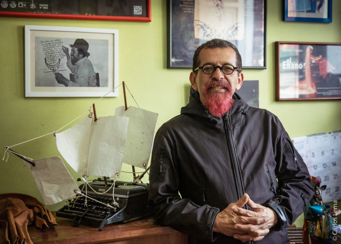 Juan Carlos Moyano