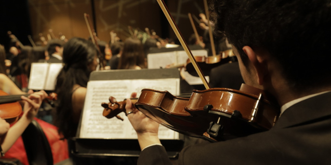 Orquesta Filarmónica