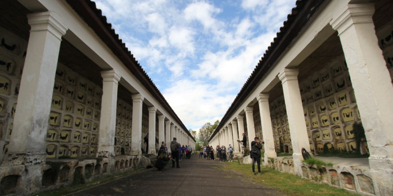 columbarios