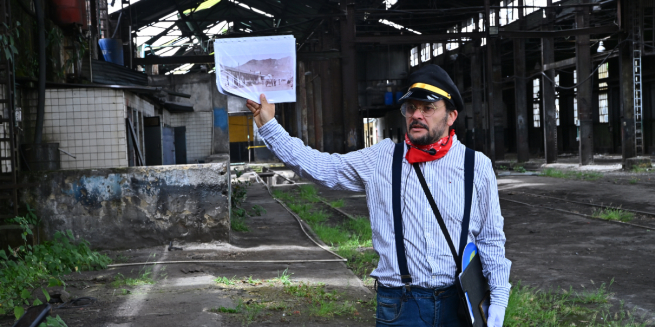 El Festival de la Vida Sabanera llega al Bronx Distrito Creativo de Bogotá