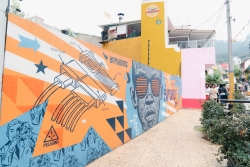 Festival Calle Bonita