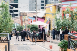 Festival Calle Bonita