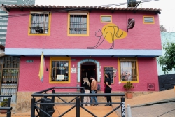 Festival Calle Bonita