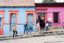 Festival Calle Bonita