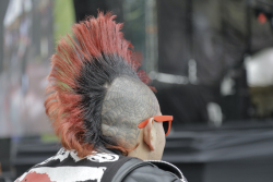 Joven Punk