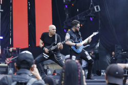 Guitarrista de Titán