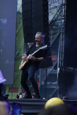Guitarrista de Epica