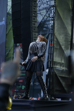 Cantante de Epica