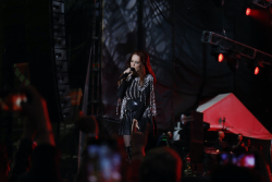 Cantante de Epica