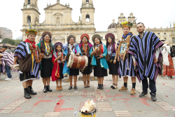 Grupo de ingas