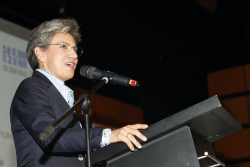 Claudia lópez