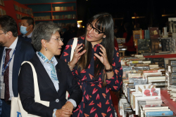Claudia lópez y catalina valencia