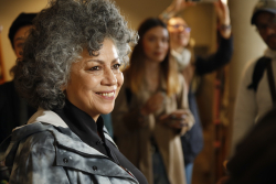 Doris Salcedo