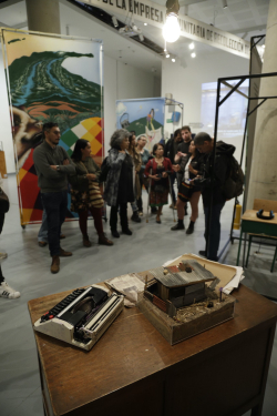 Exposición 