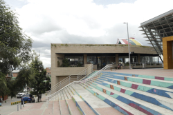 Estación Mirador 