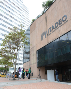 universidad Jorge Tadeo Lozano
