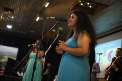 Gala de exaltación y reconocimiento de personas con discapacidad