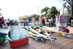 implementos de aseo para jornada