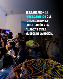 pieza 5 museos