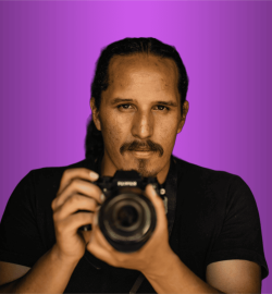 Foto tipo carnet