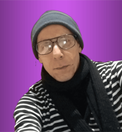 Foto tipo carnet