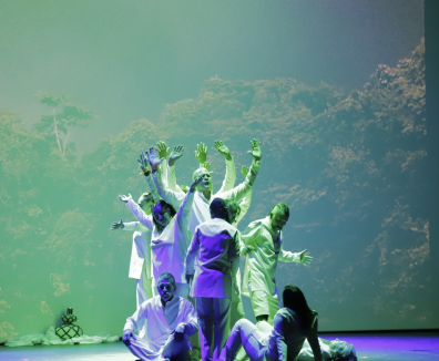 Teatro