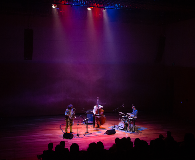 Teatro