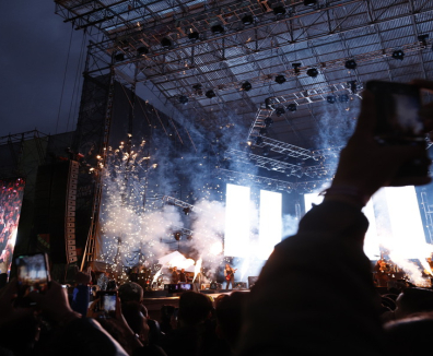 Concierto