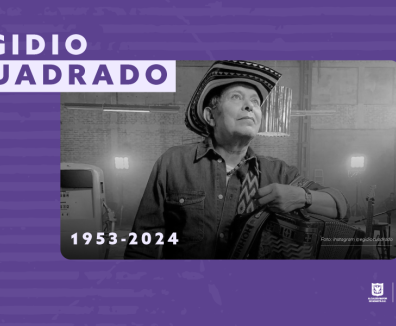 Egidio Cuadrado
